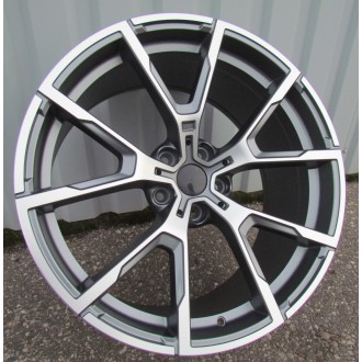 BMW 5601 9x19 5x112